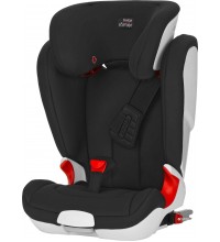 Автокресло BRITAX-ROMER KIDFIX II XP SICT Cosmos Black
